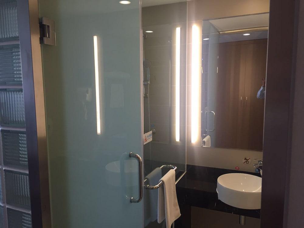 Holiday Inn Express Ordos Dongsheng By Ihg Екстериор снимка