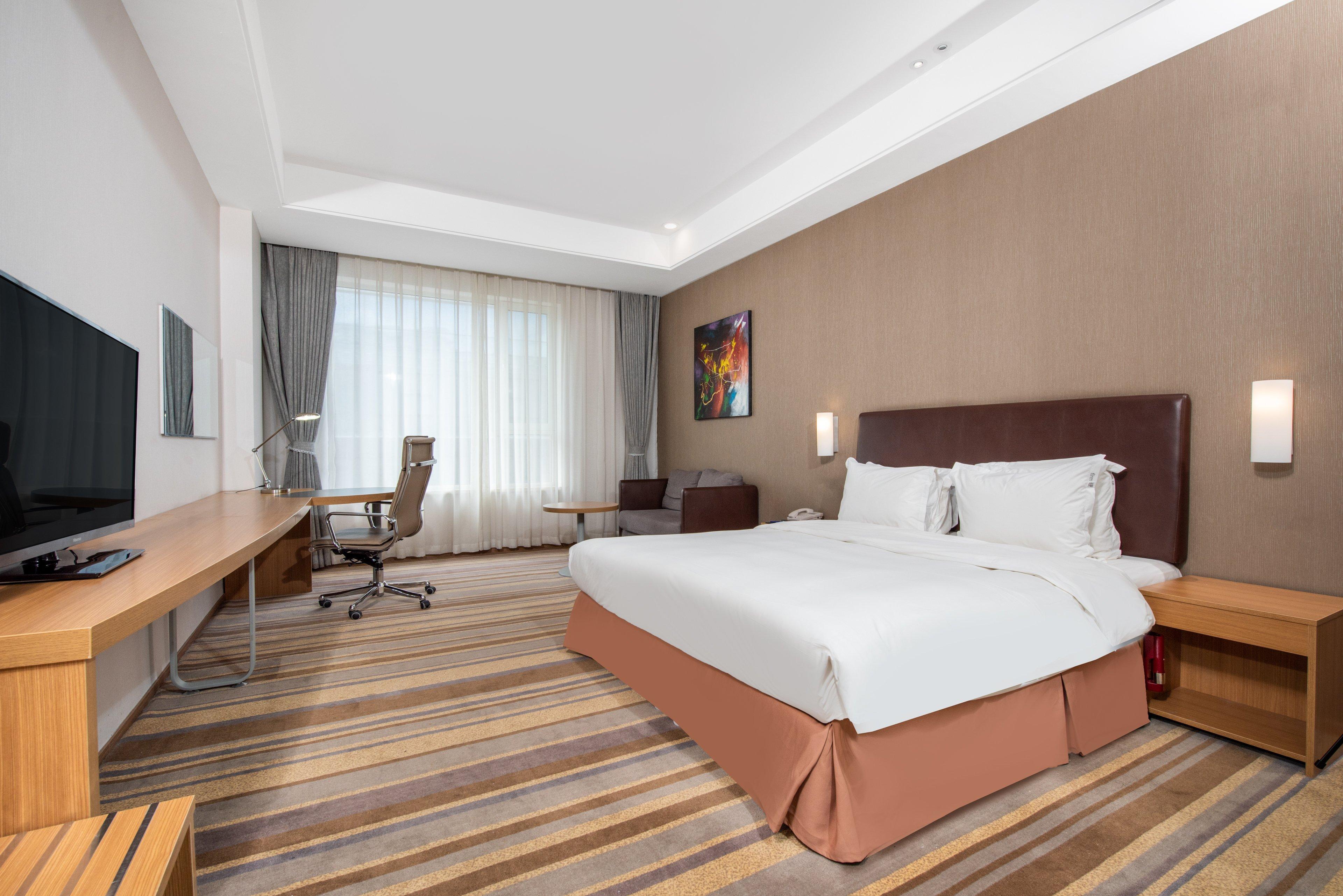 Holiday Inn Express Ordos Dongsheng By Ihg Екстериор снимка