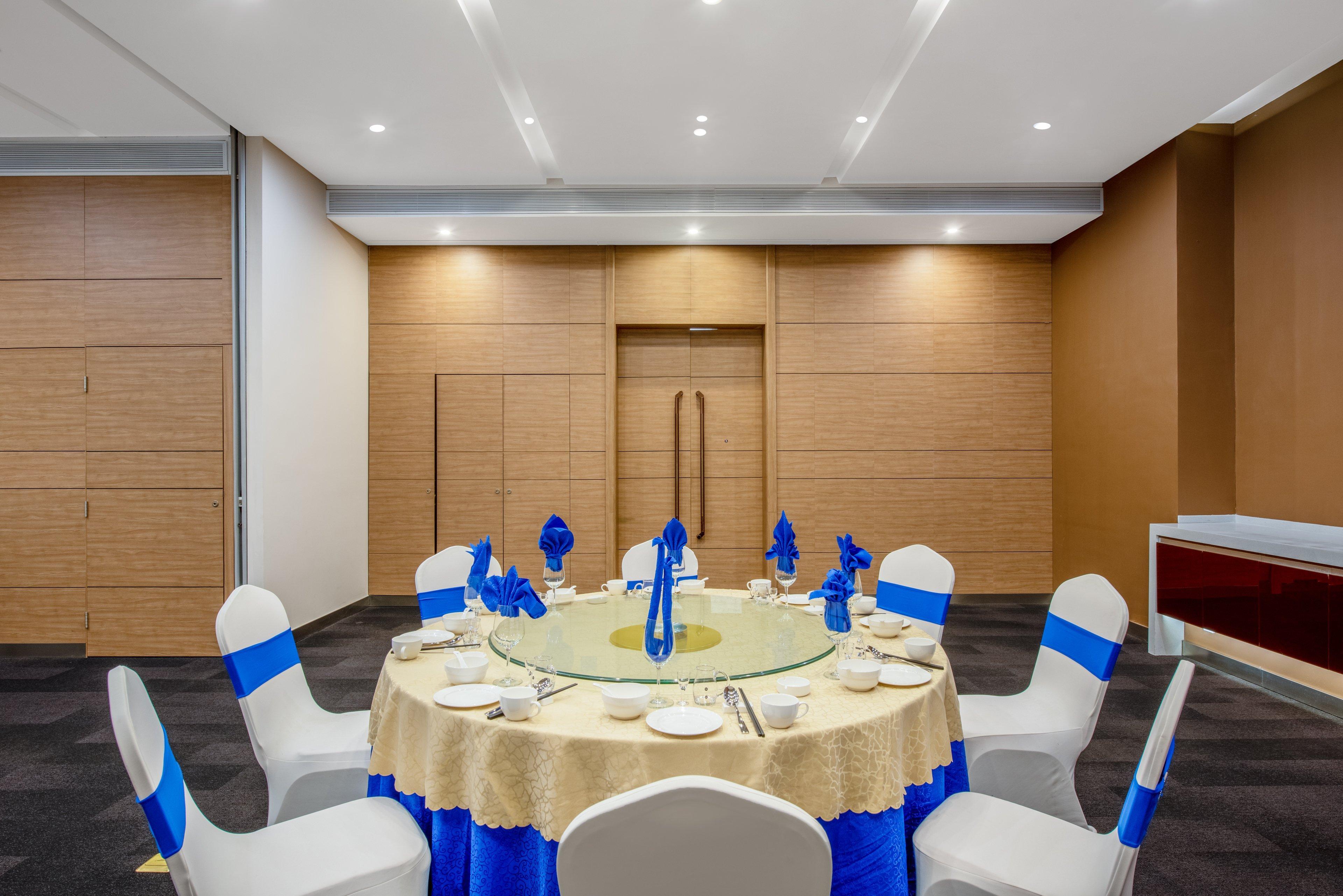 Holiday Inn Express Ordos Dongsheng By Ihg Екстериор снимка