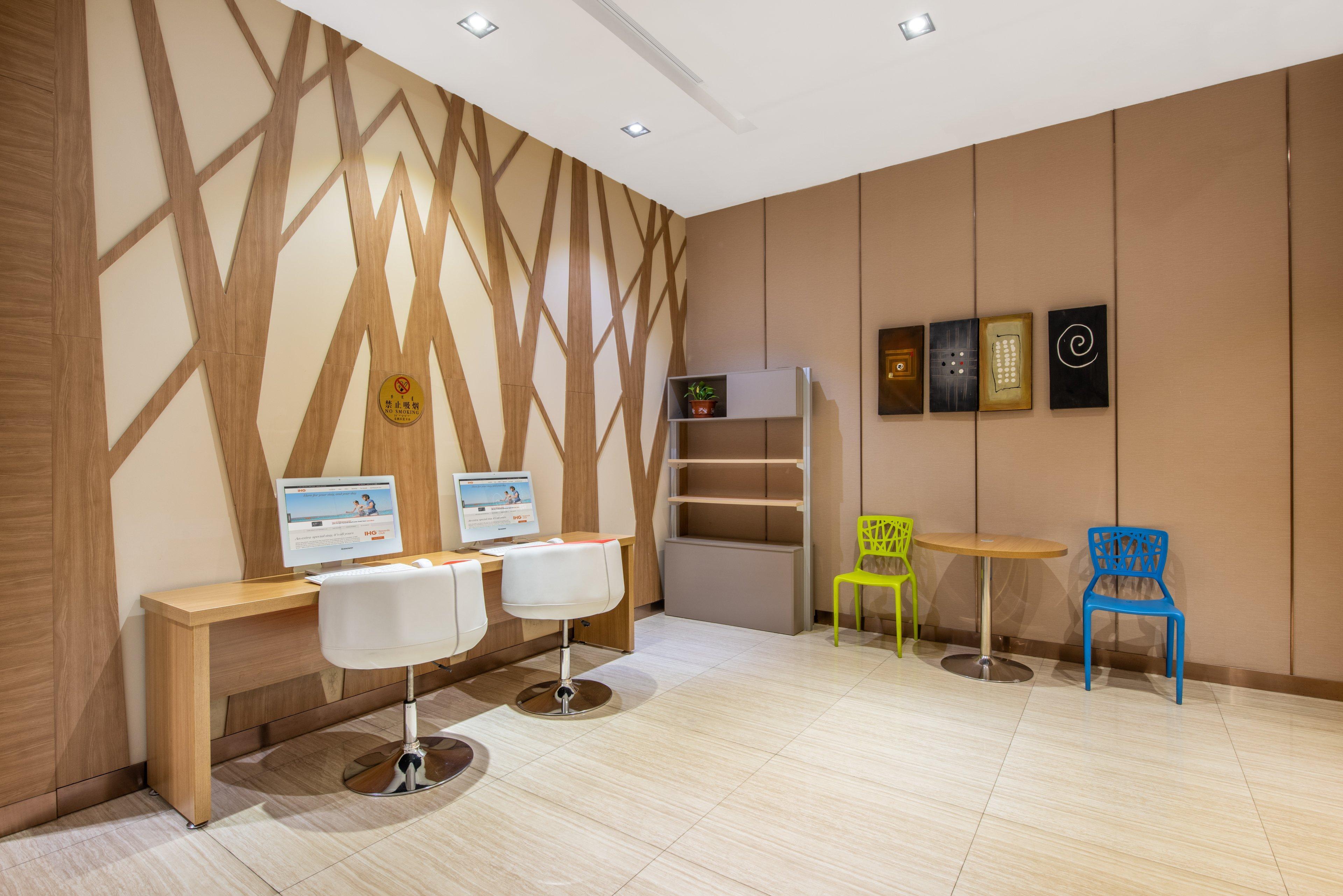 Holiday Inn Express Ordos Dongsheng By Ihg Екстериор снимка