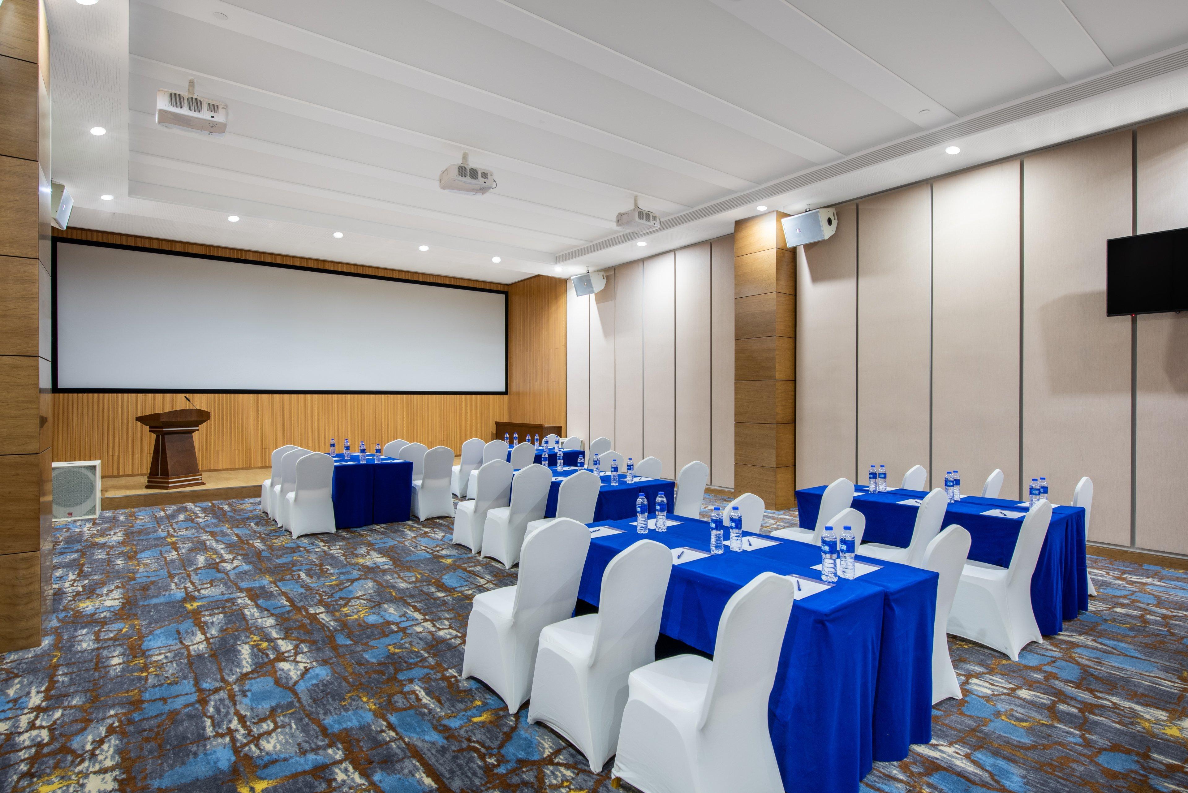 Holiday Inn Express Ordos Dongsheng By Ihg Екстериор снимка