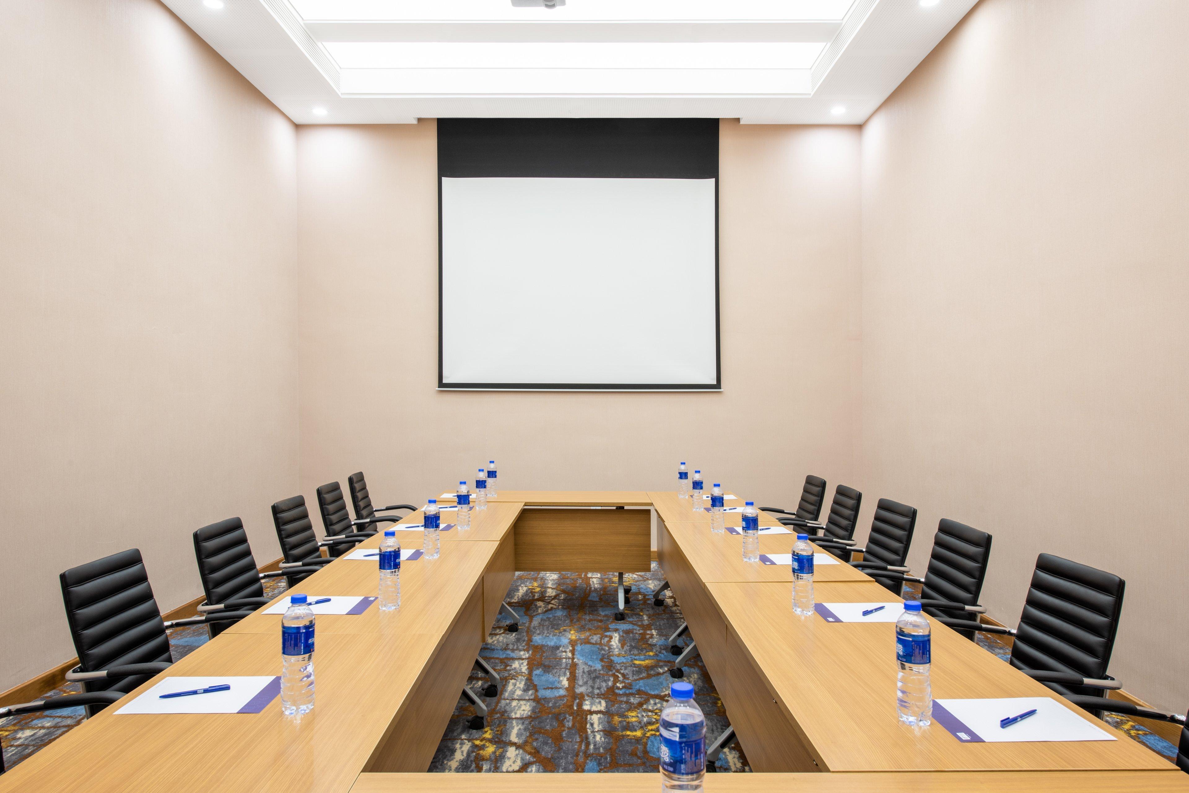 Holiday Inn Express Ordos Dongsheng By Ihg Екстериор снимка
