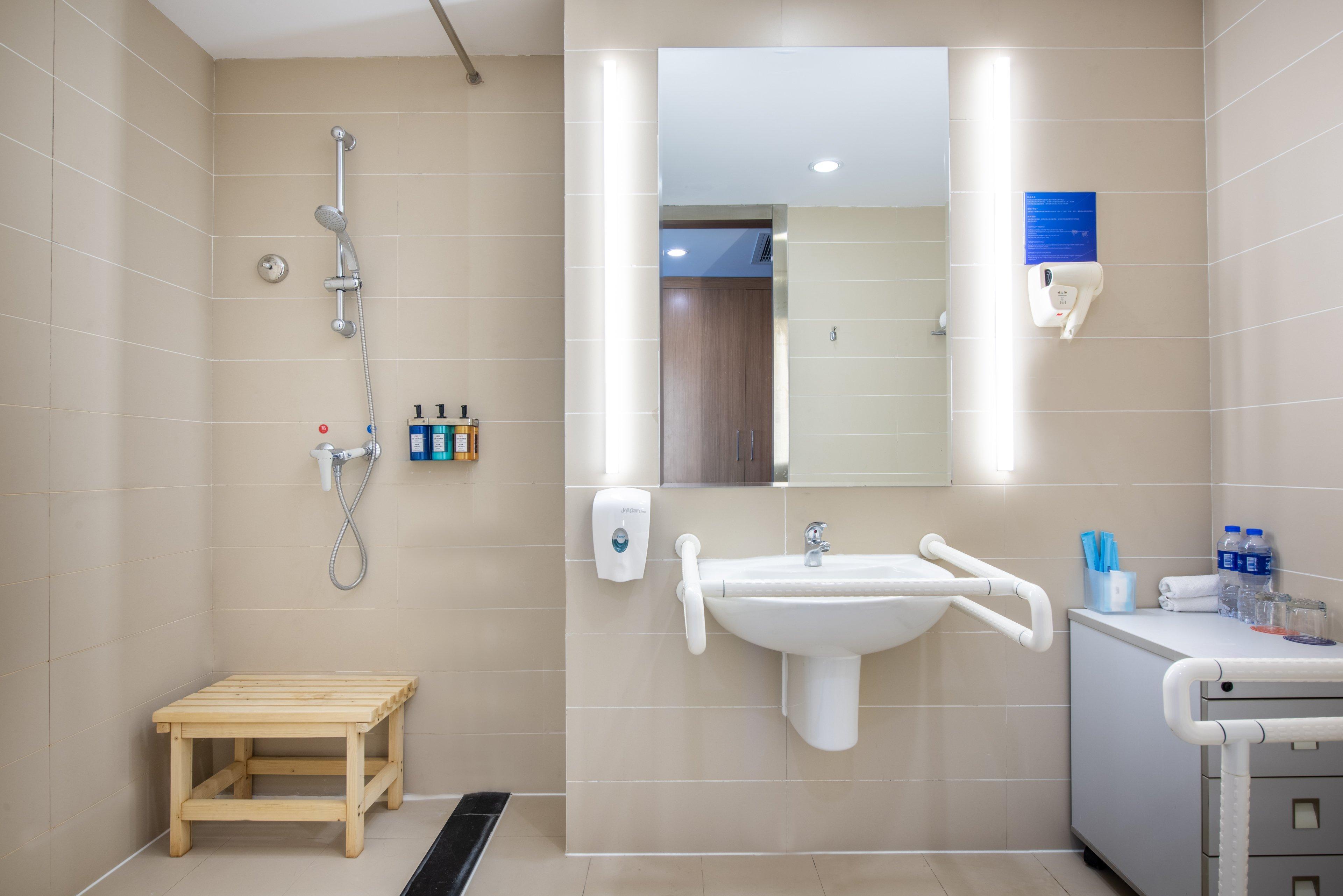 Holiday Inn Express Ordos Dongsheng By Ihg Екстериор снимка