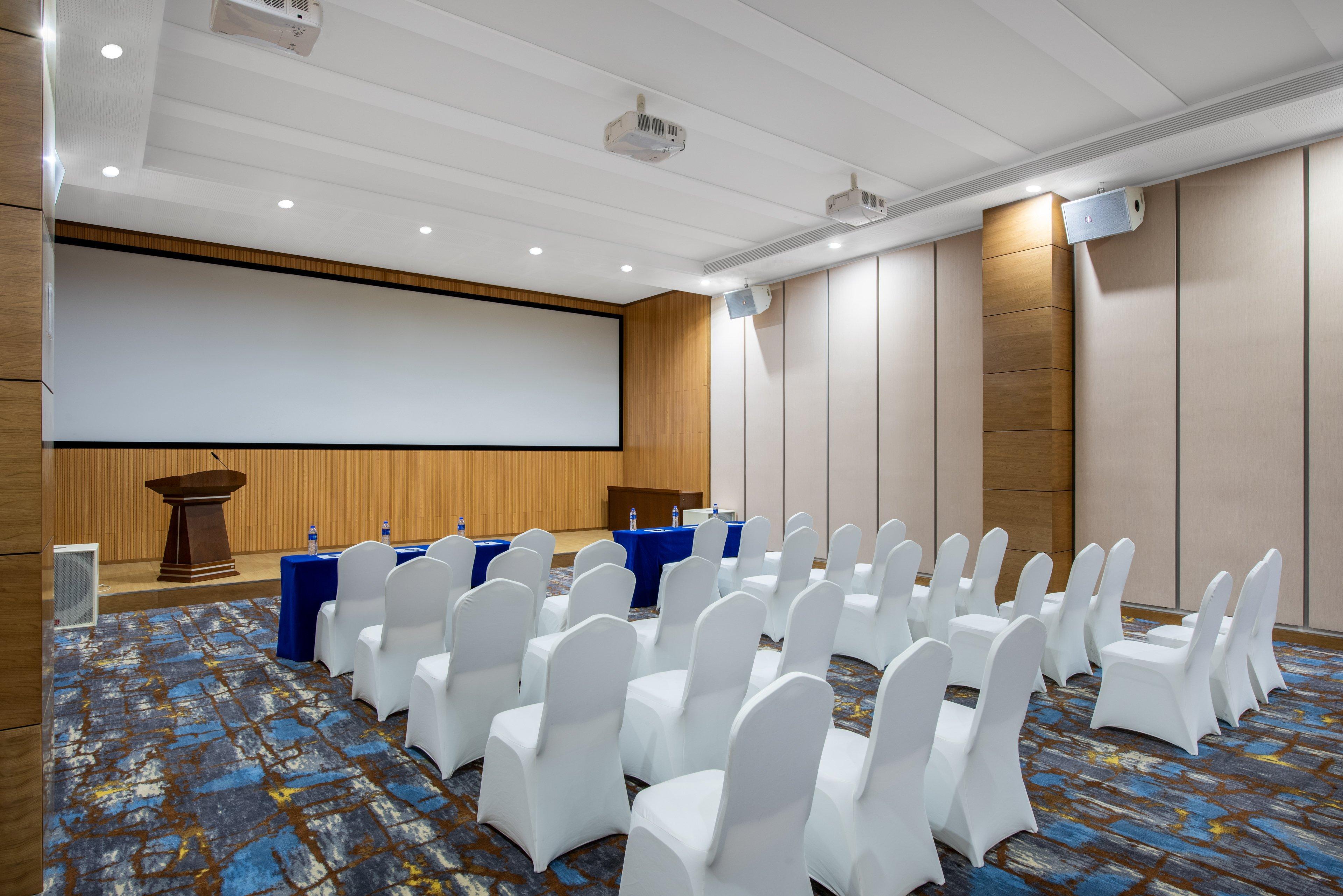 Holiday Inn Express Ordos Dongsheng By Ihg Екстериор снимка