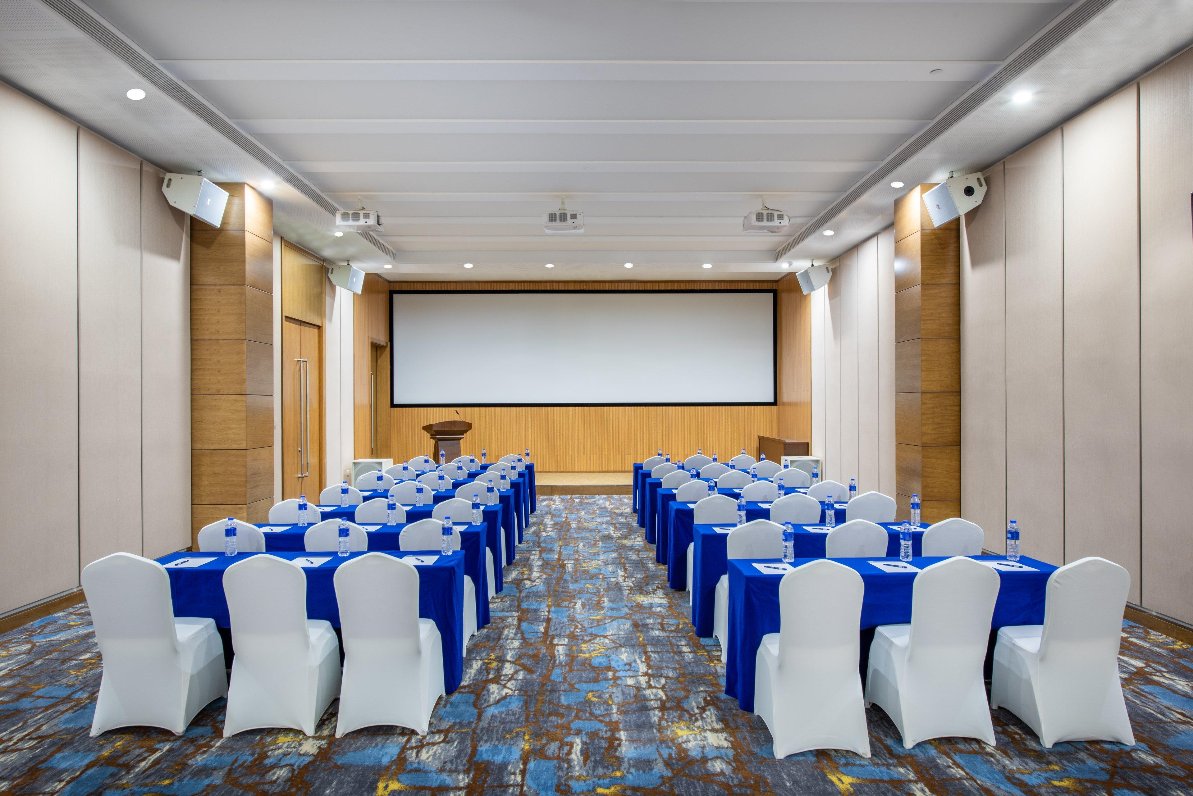 Holiday Inn Express Ordos Dongsheng By Ihg Екстериор снимка