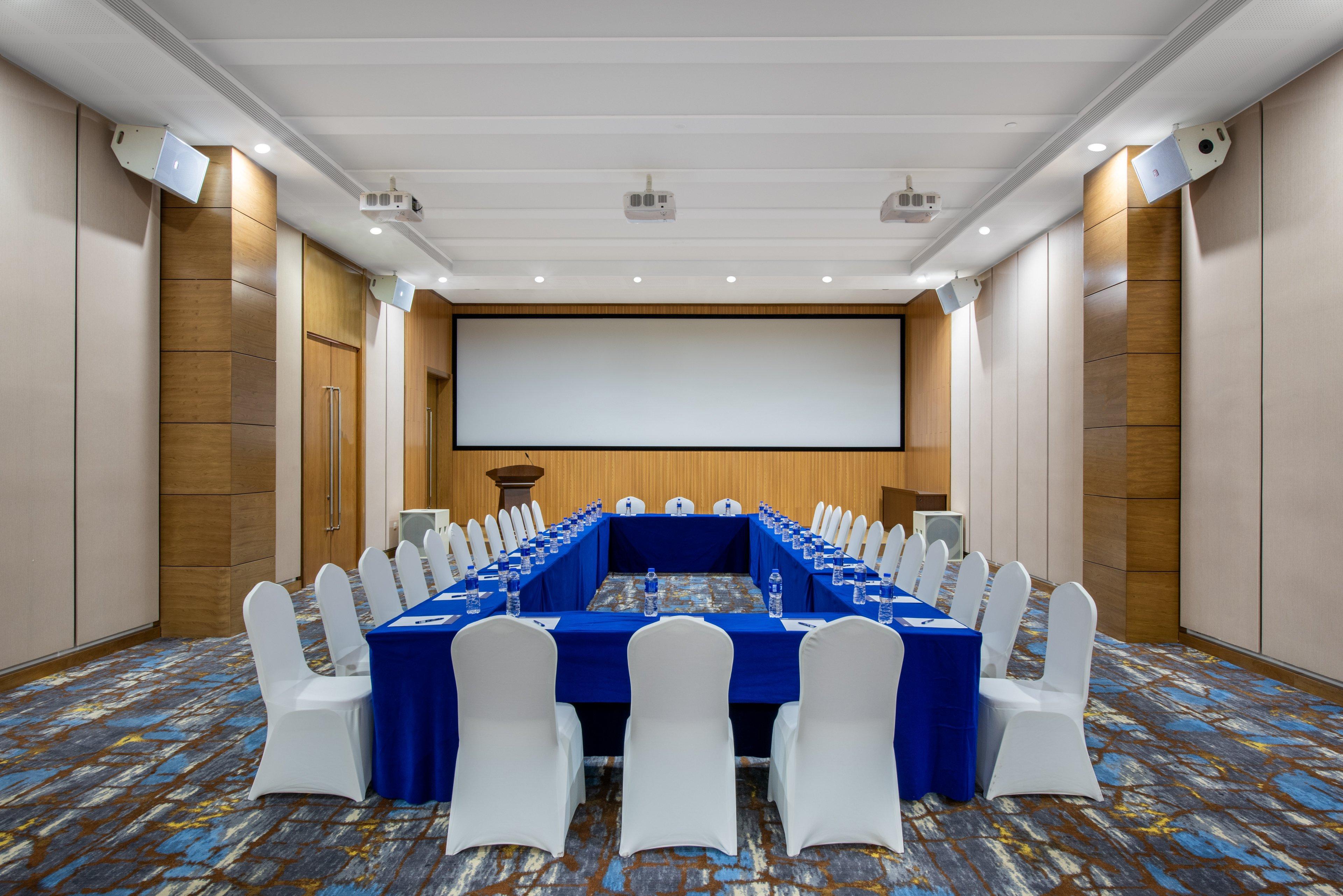 Holiday Inn Express Ordos Dongsheng By Ihg Екстериор снимка