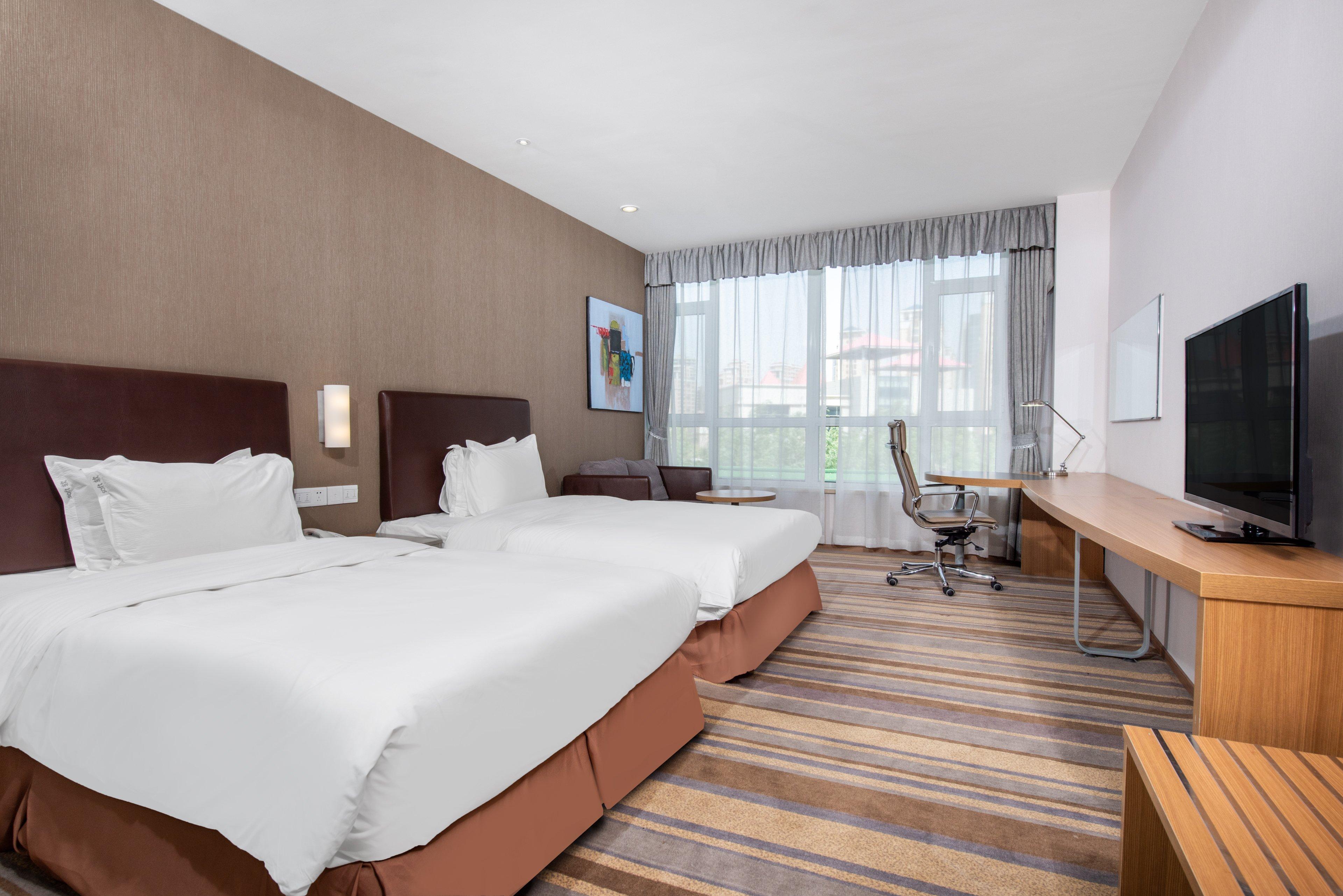 Holiday Inn Express Ordos Dongsheng By Ihg Екстериор снимка