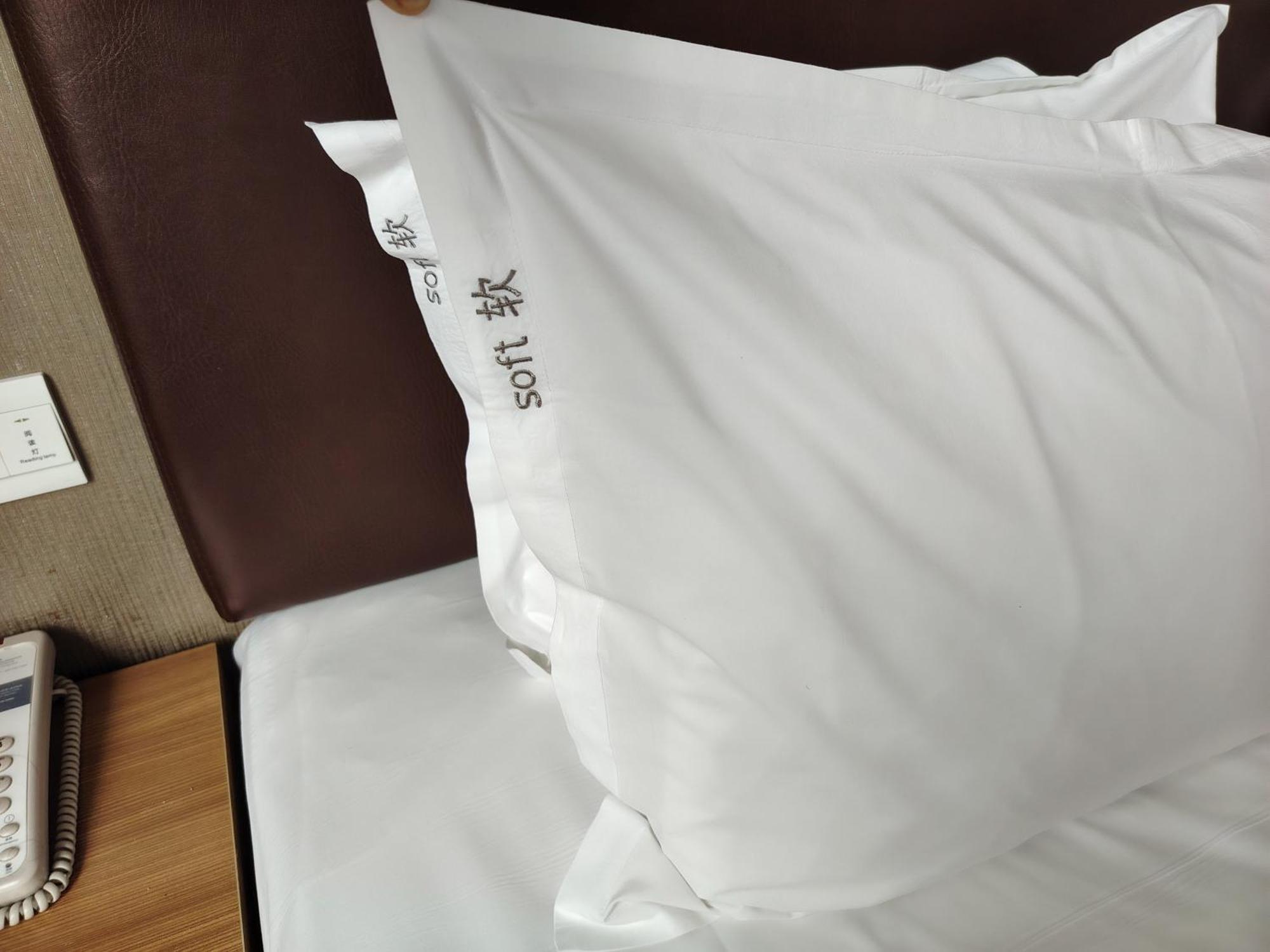Holiday Inn Express Ordos Dongsheng By Ihg Екстериор снимка
