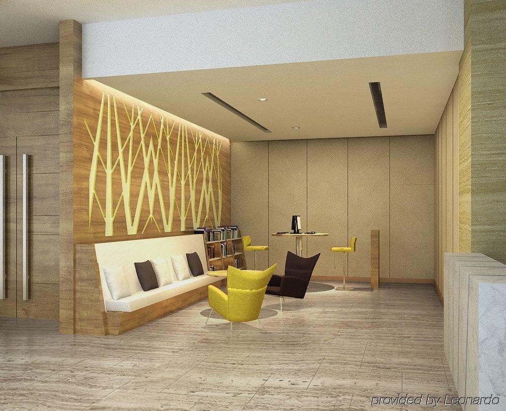 Holiday Inn Express Ordos Dongsheng By Ihg Екстериор снимка