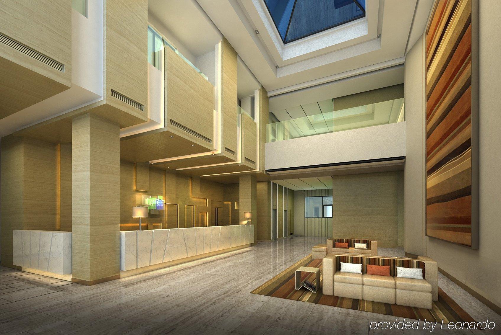 Holiday Inn Express Ordos Dongsheng By Ihg Екстериор снимка