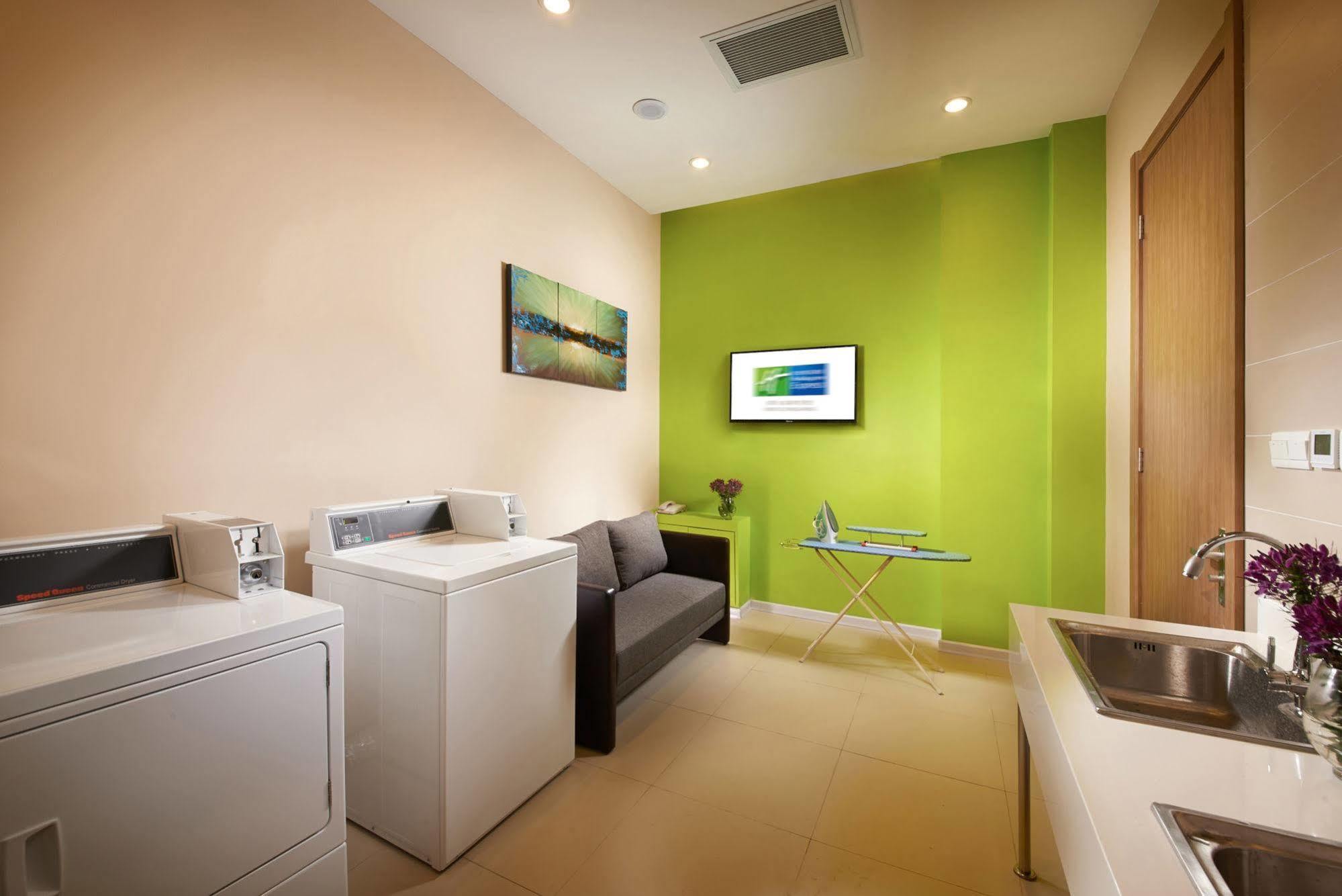 Holiday Inn Express Ordos Dongsheng By Ihg Екстериор снимка