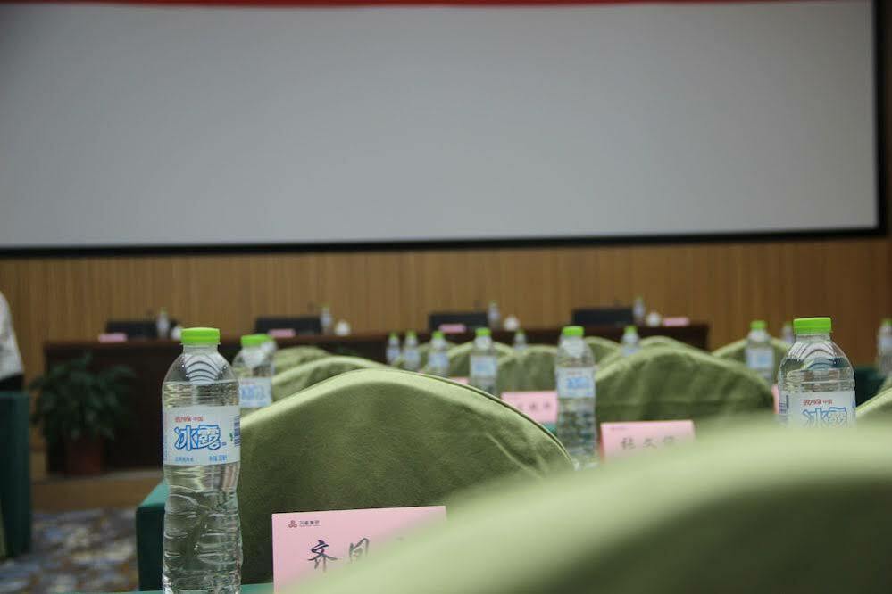 Holiday Inn Express Ordos Dongsheng By Ihg Екстериор снимка